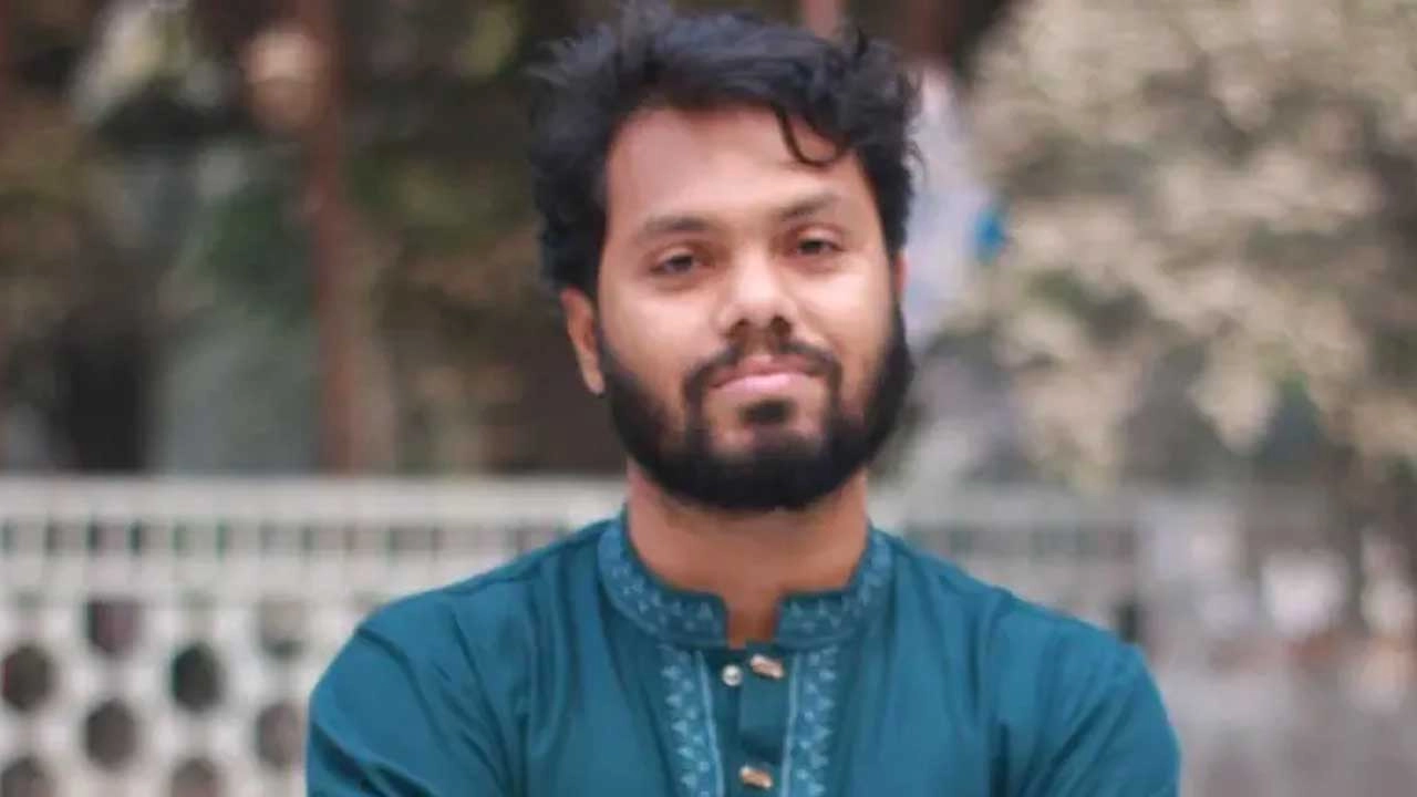 গুলিবিদ্ধ ইনকিলাব মঞ্চের মুখপাত্র শরিফ ওসমান হাদি সিঙ্গাপুরে ক্রিটিক্যাল অবস্থায়