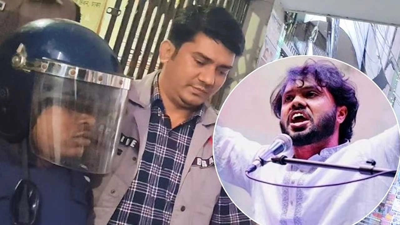 হাদির হত্যাকাণ্ডের পরিকল্পনা ও বাস্তবায়ন: তদন্তে নতুন তথ্য প্রকাশ