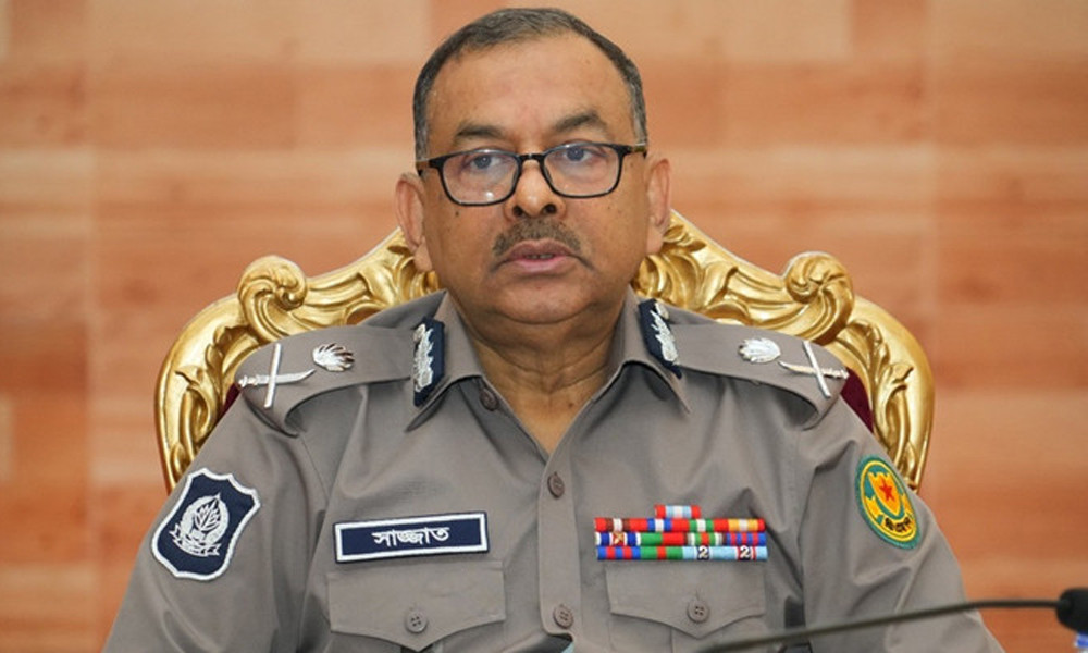 গুলিবিদ্ধ স্বতন্ত্র প্রার্থী শরিফ ওসমান বিন হাদির ওপর হামলাকারীদের ধরতে সাঁড়াশি অভিযান শুরু