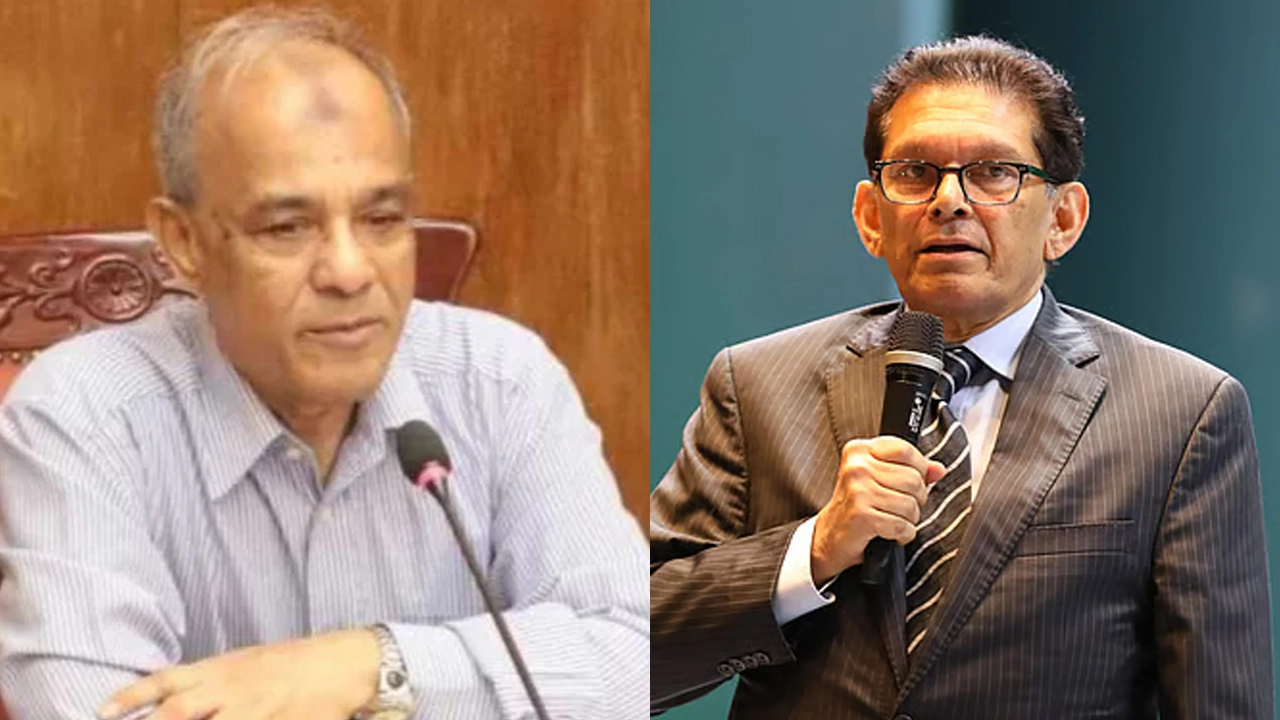 আইনশৃঙ্খলা পরিস্থিতি ঘিরে উপদেষ্টা পরিষদে রদবদলের আলোচনা, স্বরাষ্ট্র উপদেষ্টা পরিবর্তনের সম্ভাবনা