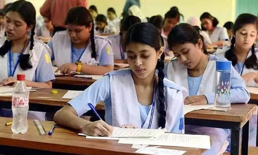 ২০২৬ সালের এসএসসি পরীক্ষা এপ্রিল–মে মাসে হওয়ার সম্ভাবনা