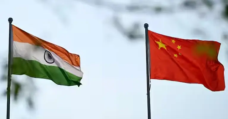 চীনা পেশাজীবীদের জন্য ভিসা প্রক্রিয়া সহজ করল ভারত