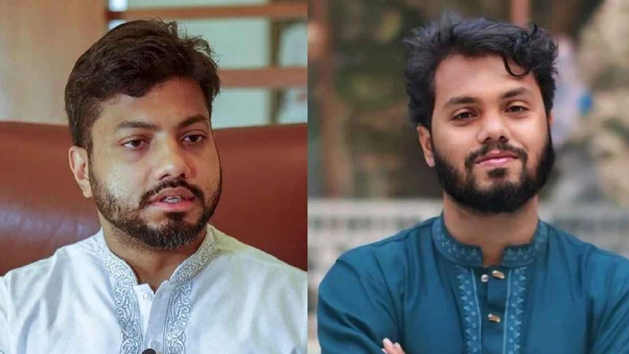 শহিদ হাদির হত্যায় পলাতকরা কোথায় থাকুক না কেন, ন্যায়বিচার নিশ্চিত হবে : ইশরাক হোসেন