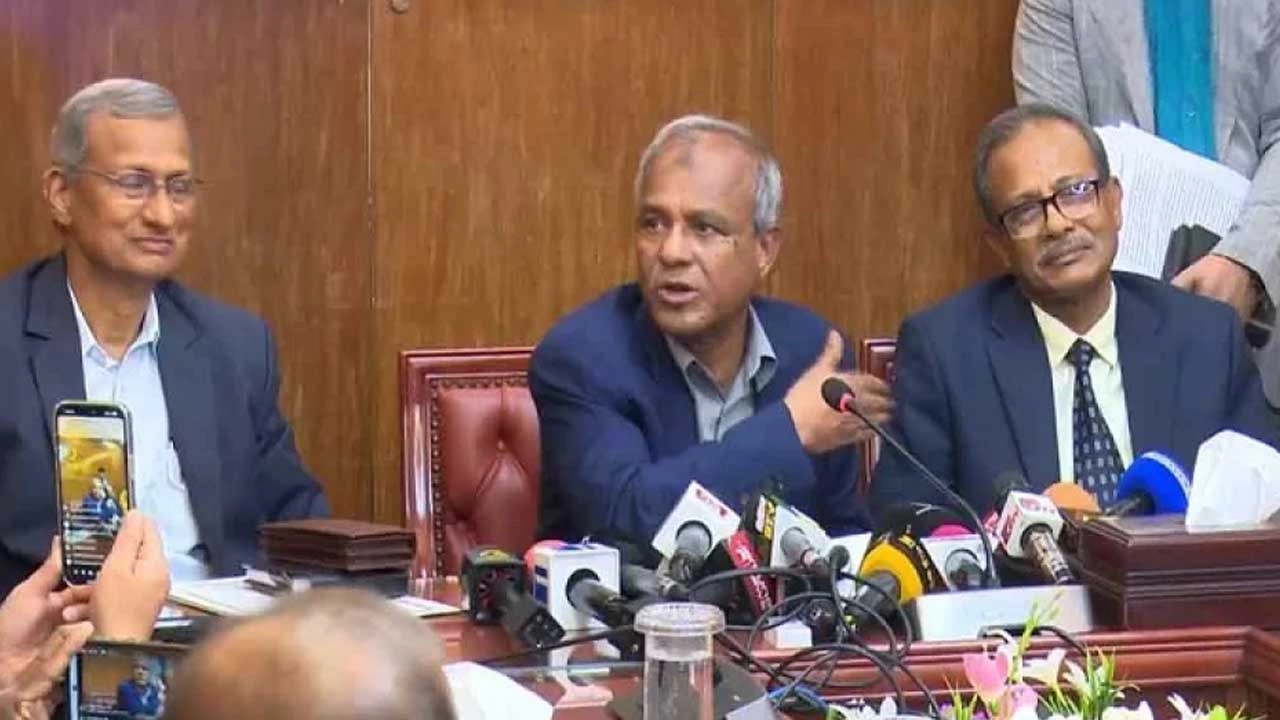 তারেক রহমান দেশে ফিরলে পর্যাপ্ত নিরাপত্তা নিশ্চিত করা হবে