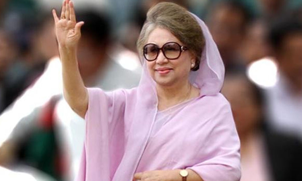 খালেদা জিয়ার বিদেশে উন্নত চিকিৎসা বিষয়ে মেডিক্যাল বোর্ডের বৈঠক আজ রাতে