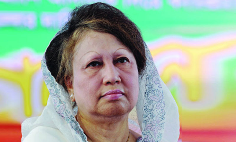 বেগম খালেদা জিয়ার শারীরিক অবস্থা অপরিবর্তিত, উন্নত চিকিৎসায় বিদেশ পাঠানোর সিদ্ধান্ত স্থগিত