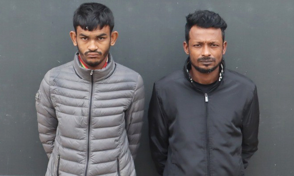 খুলনায় এনসিপি শ্রমিক নেতাকে হত্যাচেষ্টা: শামীম সরদারসহ ৪ জন গ্রেপ্তার