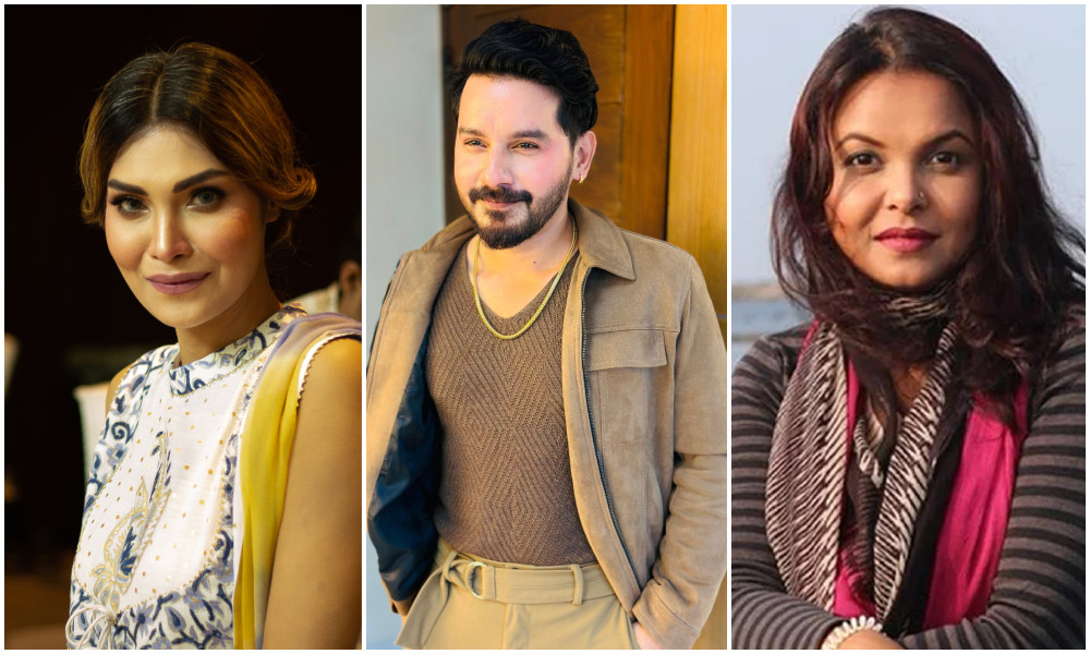 সন্ত্রাসবিরোধী আইনে উত্তরা পশ্চিম থানায় চার জনের বিরুদ্ধে অভিযোগ