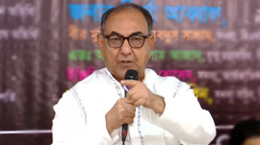 গণতন্ত্রে ফেরার প্রত্যাশায় তারেক রহমানের স্বদেশ প্রত্যাবর্তন