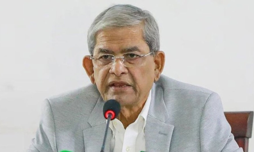 বিএনপি নেতাদের বক্তব্যে ধর্মীয় বিভাজন প্রসঙ্গ ও রাজনৈতিক কর্মসূচির দিকনির্দেশনা