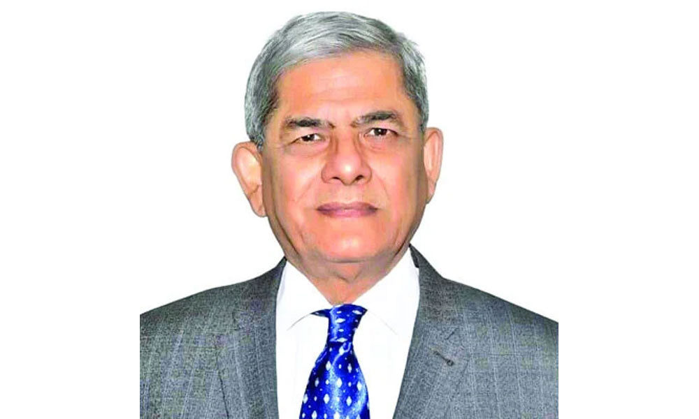 সংবাদপত্রে হামলাকে গণতন্ত্রের ওপর আঘাত হিসেবে আখ্যা বিএনপি মহাসচিবের