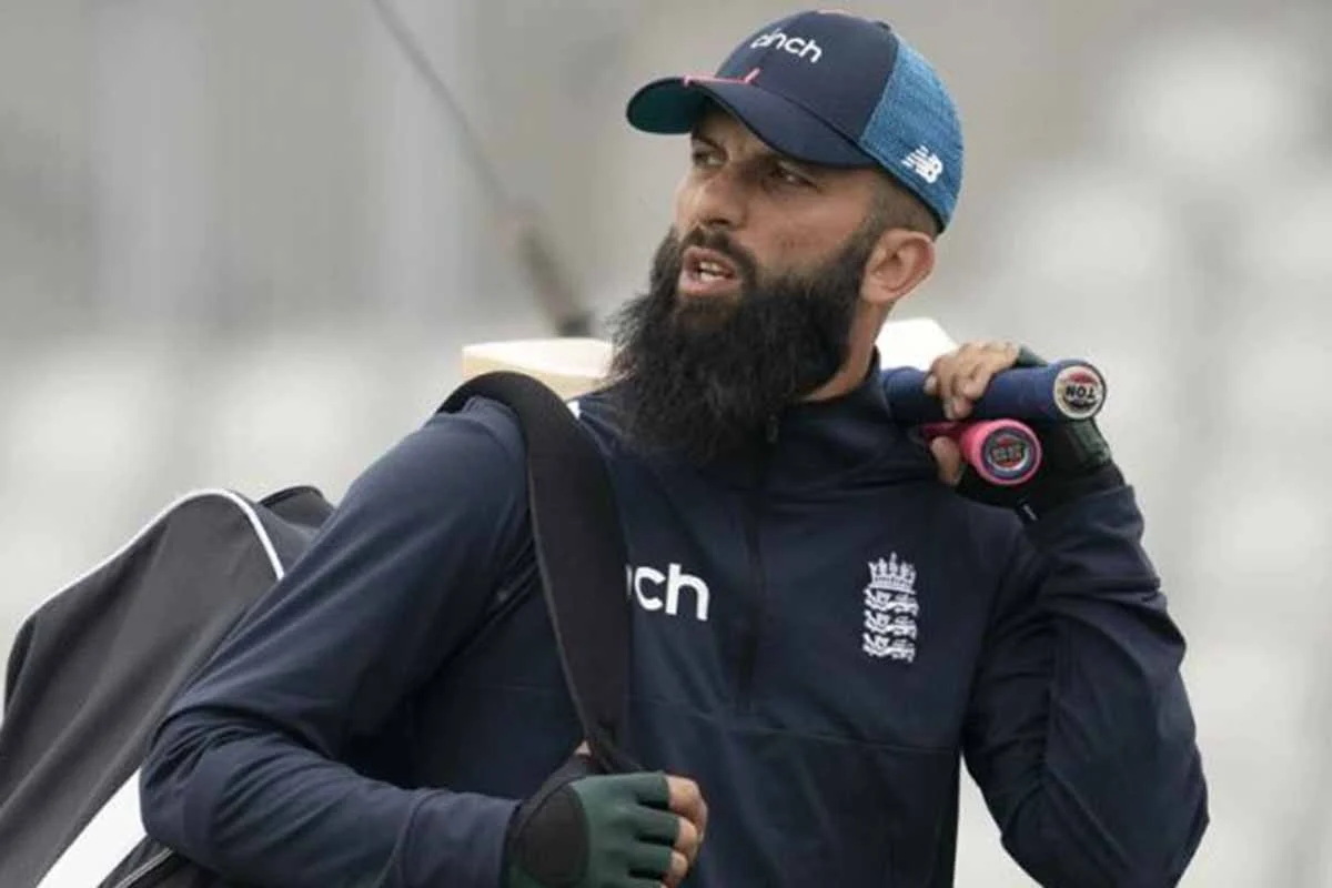 বিপিএল ১২তম আসরে সিলেট টাইটান্সে মঈন আলী, কোচিং স্টাফেও পরিবর্তন