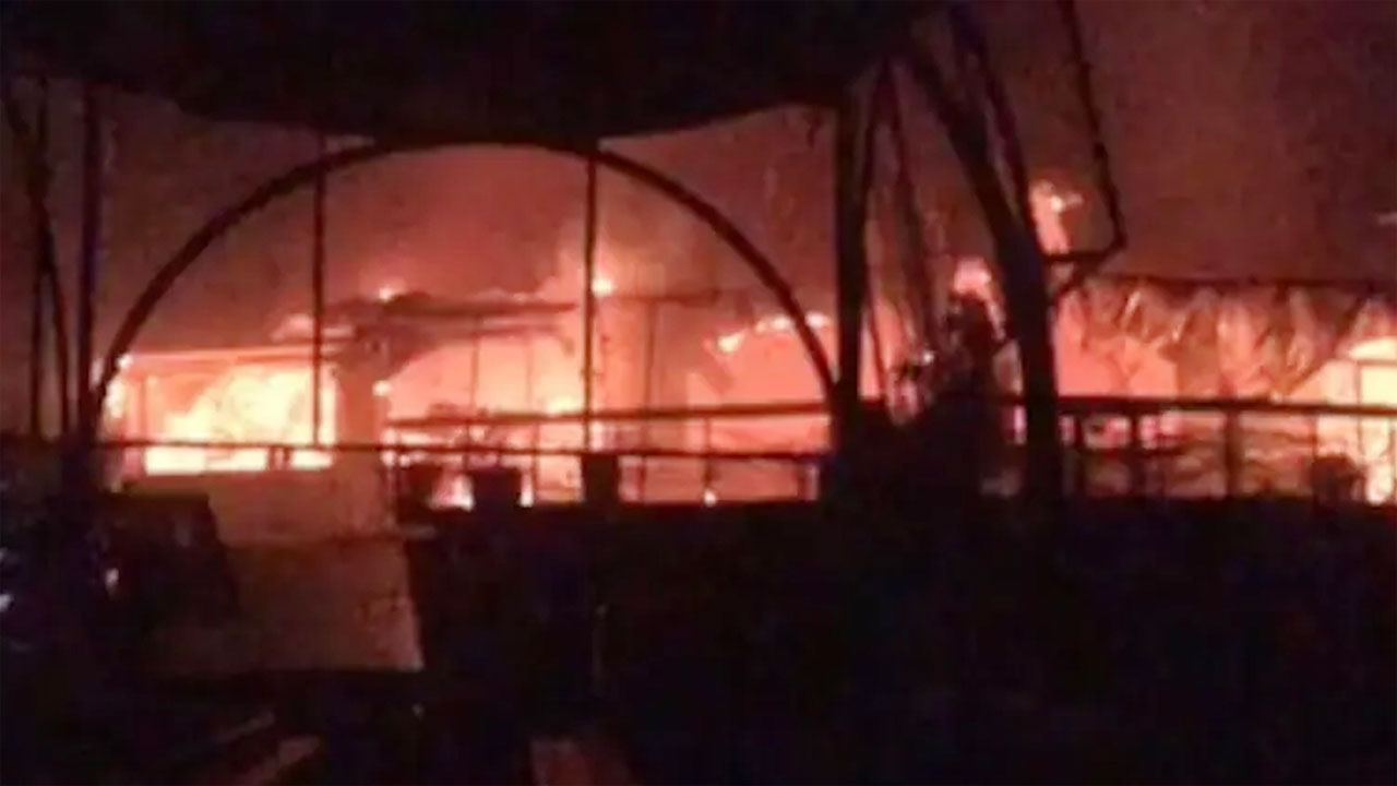 গোয়ার বাগা বিচে নাইটক্লাবের অগ্নিকাণ্ডে ২৩ জনের মৃত্যু, তদন্ত শুরু