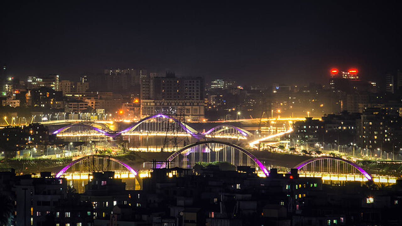 আজ বছরের দীর্ঘতম রাত