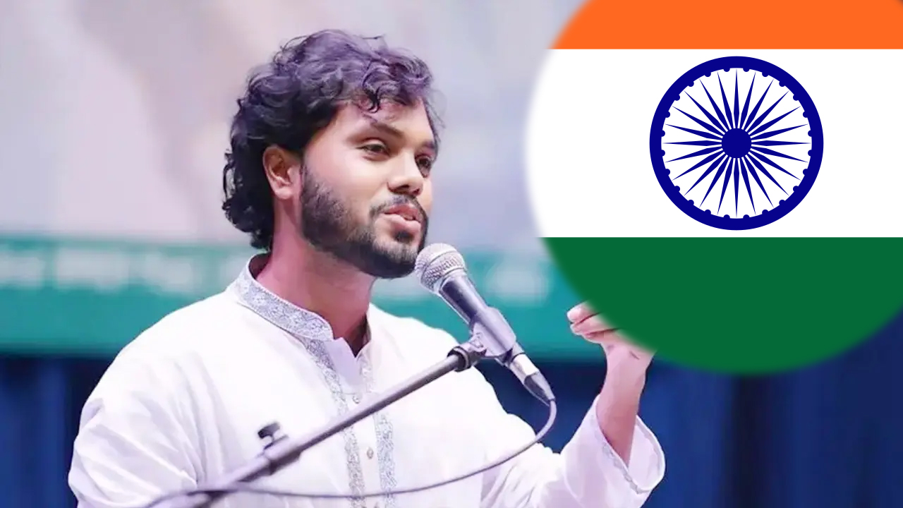 শহীদ ওসমান হাদি হত্যাকাণ্ডের তদন্তে ভারতের আহ্বান