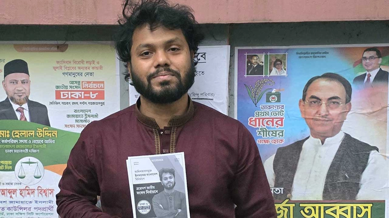 ওসমান হাদির দ্রুত সুস্থ হওয়া সম্ভব নয়: চিকিৎসক