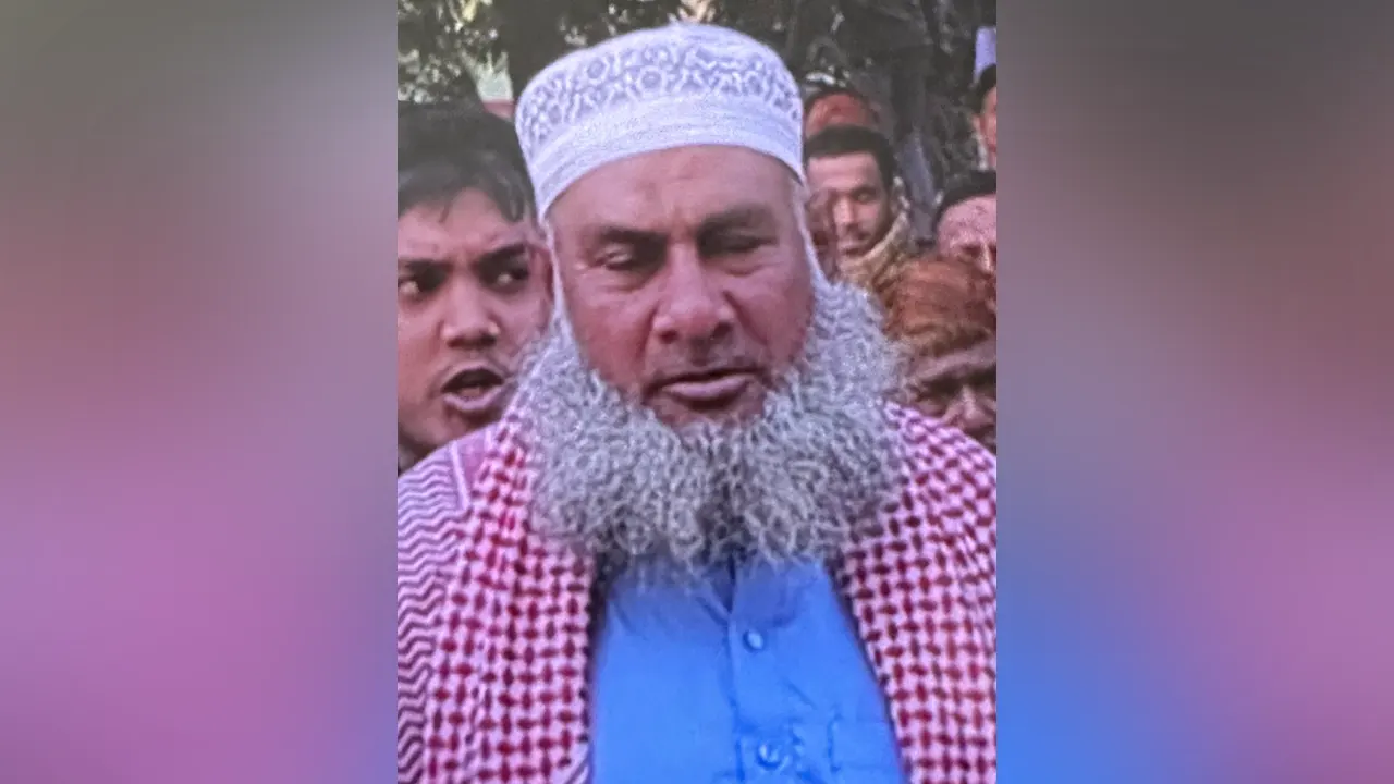 পাবনার ঈশ্বরদীতে বিএনপি নেতা বীরু মোল্লাকে হত্যা