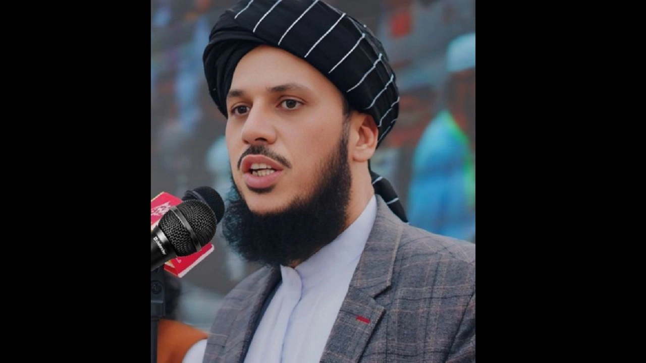 মুন্সীগঞ্জের টঙ্গীবাড়িতে ধর্মীয় অনুষ্ঠানে পাকিস্তানের তথ্যমন্ত্রীর অংশগ্রহণ