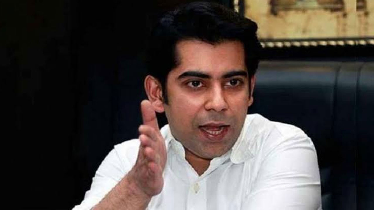 ঢাকা-১৭ আসনের জন্য তারেক রহমানই সর্বোত্তম প্রার্থী : পার্থ