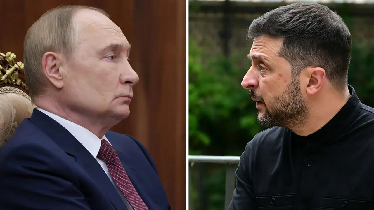 ইউক্রেন প্রেসিডেন্টের বড়দিনের ভাষণ: কঠোর ইঙ্গিত, শান্তির শর্তভিত্তিক পরিকল্পনা