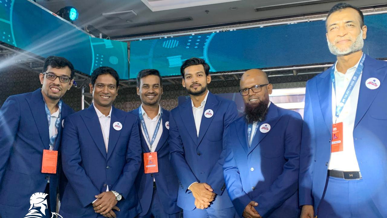 বিপিএলের দ্বাদশ আসরের নিলামে মুশফিকুর রহিমকে দলে নিল রাজশাহী ওয়ারিয়র্স