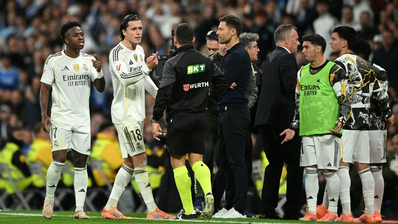 রিয়াল মাদ্রিদের ঘরের মাঠে সেল্টার কাছে পরাজয়, চোট–কার্ডে জটিলতা বাড়ল