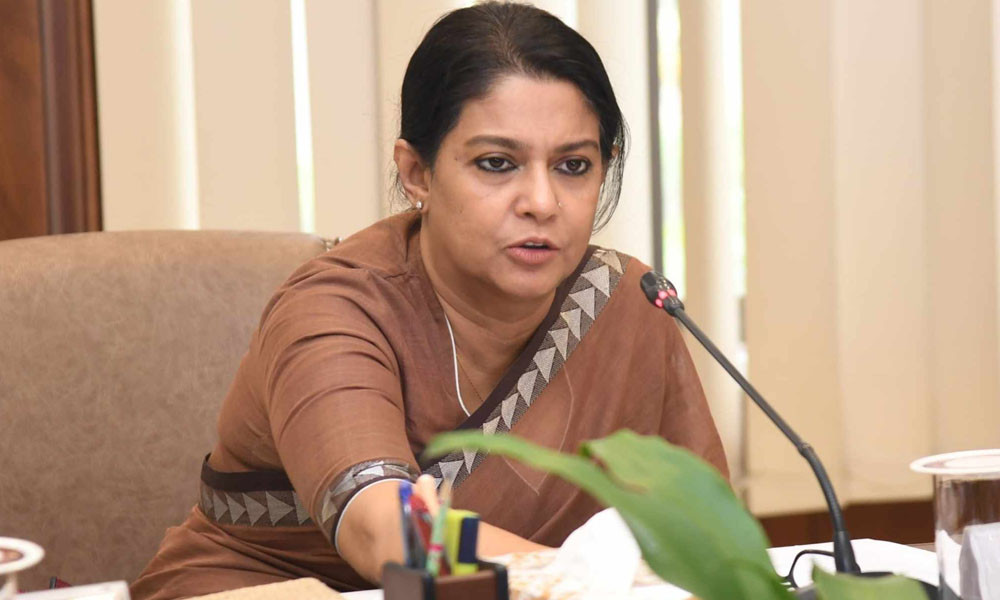 গণতান্ত্রিক চর্চার বিকাশে চলমান সংস্কারকে গুরুত্ব দিলেন পরিবেশ উপদেষ্টা