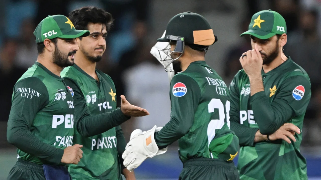 পাকিস্তানি ক্রিকেটাররা বিপিএল শেষেই দেশে ফিরে যাচ্ছেন শ্রীলঙ্কা সিরিজের জন্য