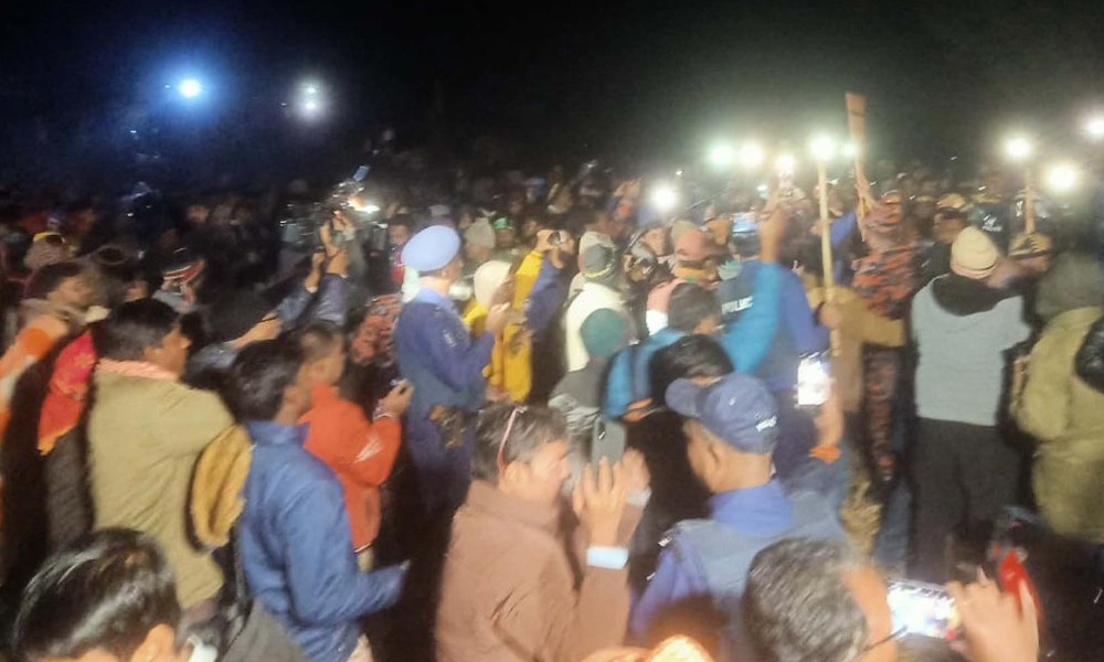 শিশু সাজিদের মৃত্যু, দীর্ঘ উদ্ধার অভিযানের অবসান