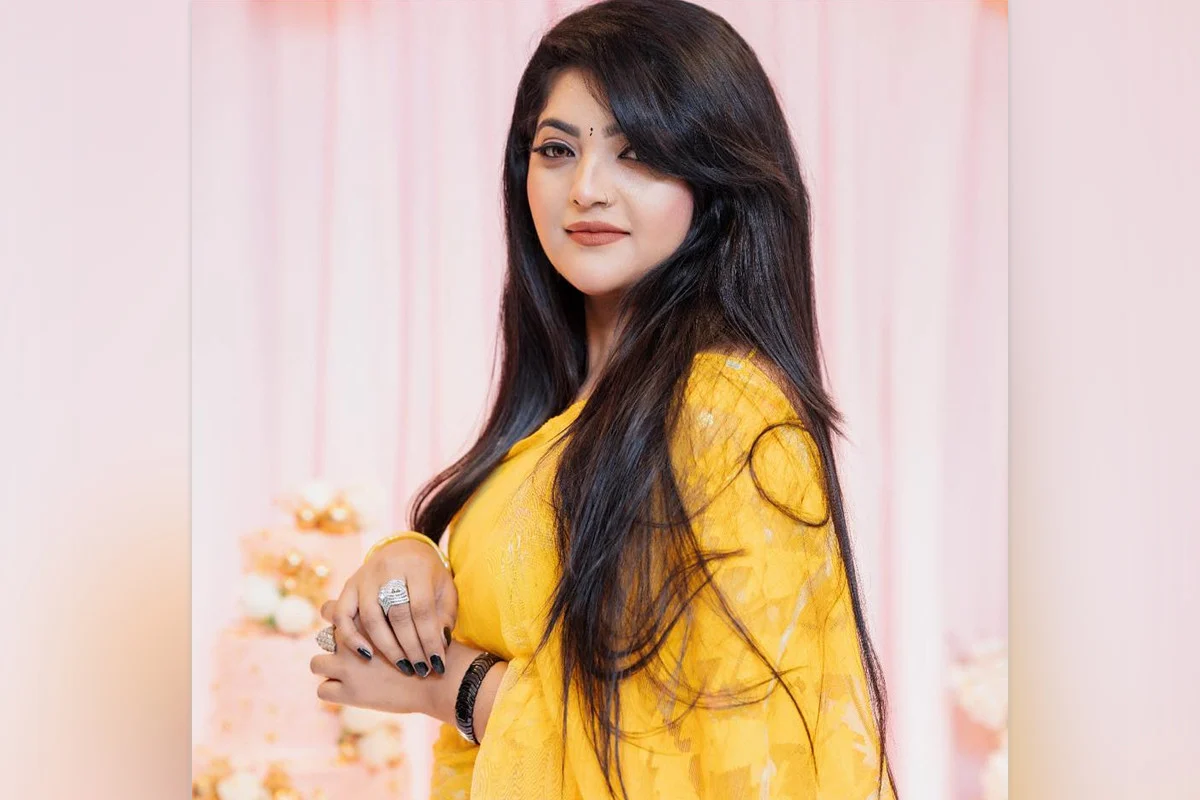 মৌসুমি আক্তার সালমার সাত বছরের দ্বিতীয় বিবাহবিচ্ছেদ নিশ্চিত