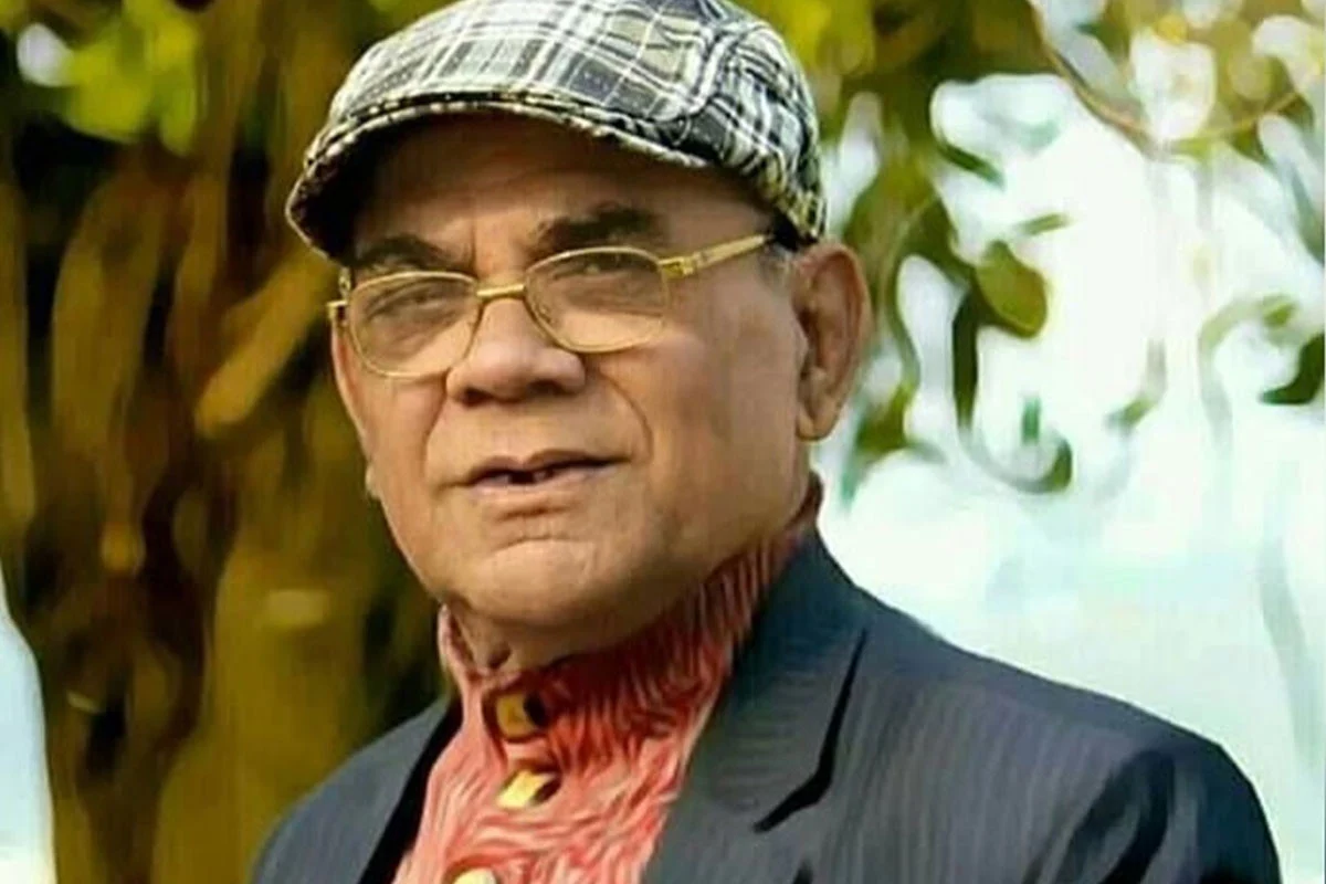 আহমেদ শরীফের সভাপতি পদে প্রার্থী হওয়ার ভাবনা, শিল্পী সমিতির নির্বাচন নিয়ে নতুন আলোচনা