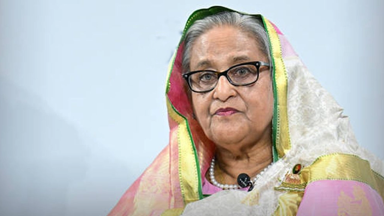 শেখ হাসিনার দেশে ফেরত আসা নিয়ে ভারত এখনও সিদ্ধান্ত নেয়নি, যুক্তরাষ্ট্রের চাপেই নীরব: সিপিআইএম নেতা