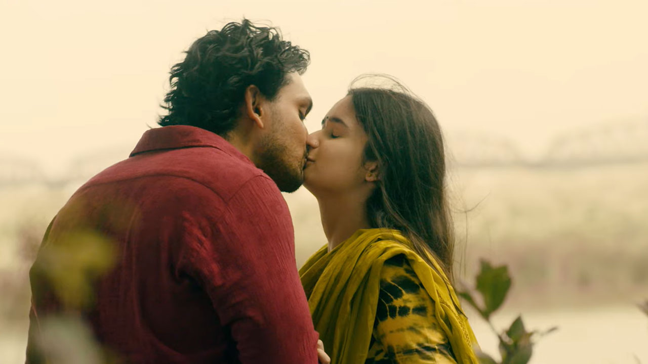 নূর সিনেমা ওটিটিতে মুক্তির আগে আলোচনায় শুভ–ঐশীর অভিনয়