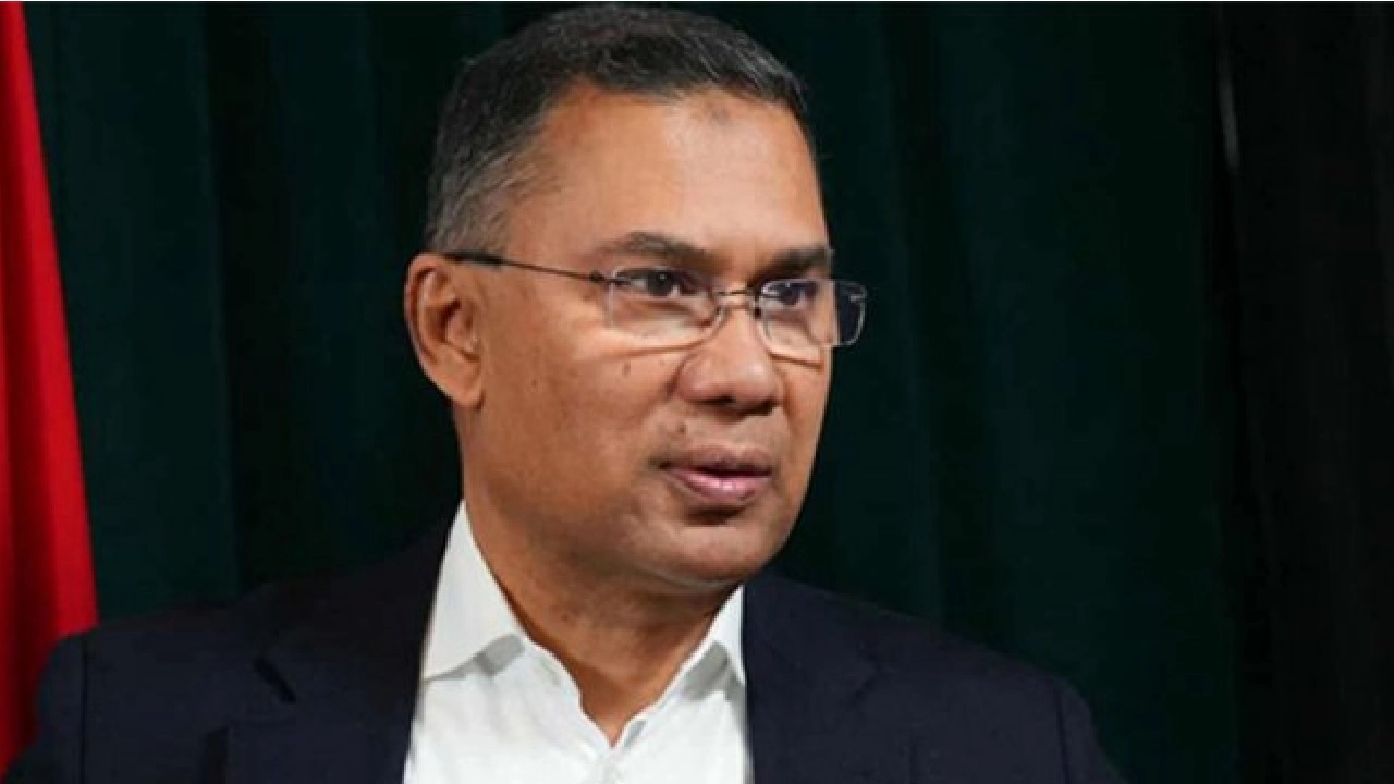 শরিফ ওসমান হাদির মৃত্যুতে বিএনপি শোক প্রকাশ