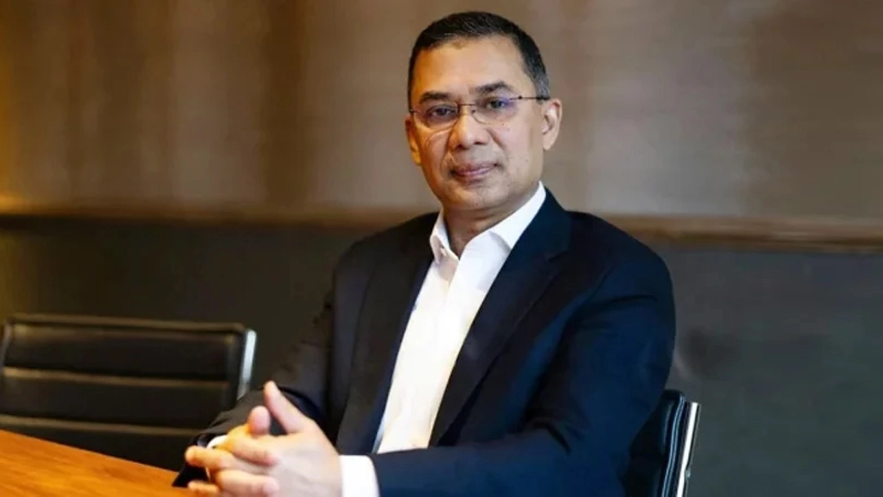 তারেক রহমানের ভোটার হওয়ার কোনো আইনি বাধা নেই: নির্বাচন কমিশনার