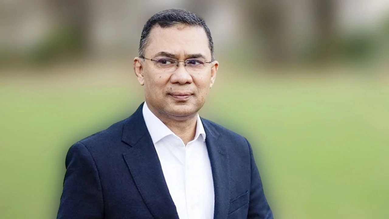 তারেক রহমানের জাতীয় পরিচয়পত্র পেতে সময়সীমা জানাল নির্বাচন কমিশন