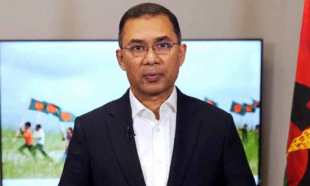 তারেক রহমানের মানবাধিকার পরিস্থিতি নিয়ে বক্তব্যে অতীত রাজনৈতিক সহিংসতার চিত্র