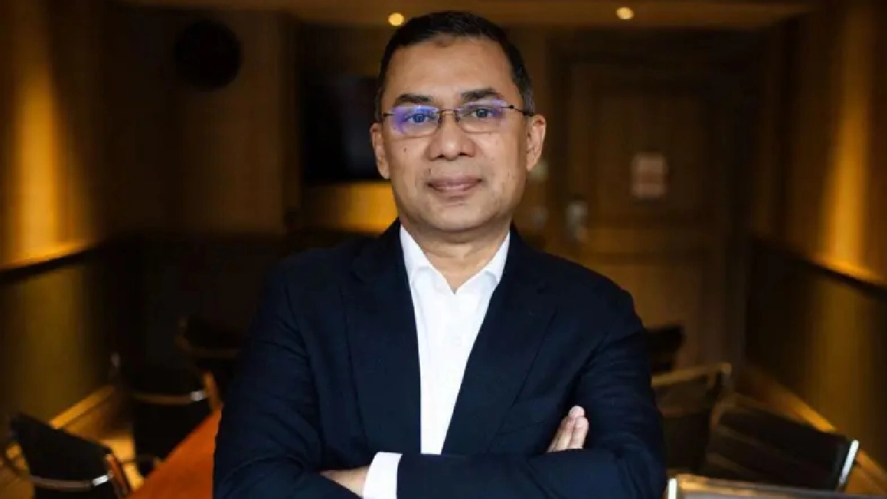 আগারগাঁওয়ে বিএনপির ভোটার কার্যক্রম নিয়ে বৈঠক সম্পন্ন