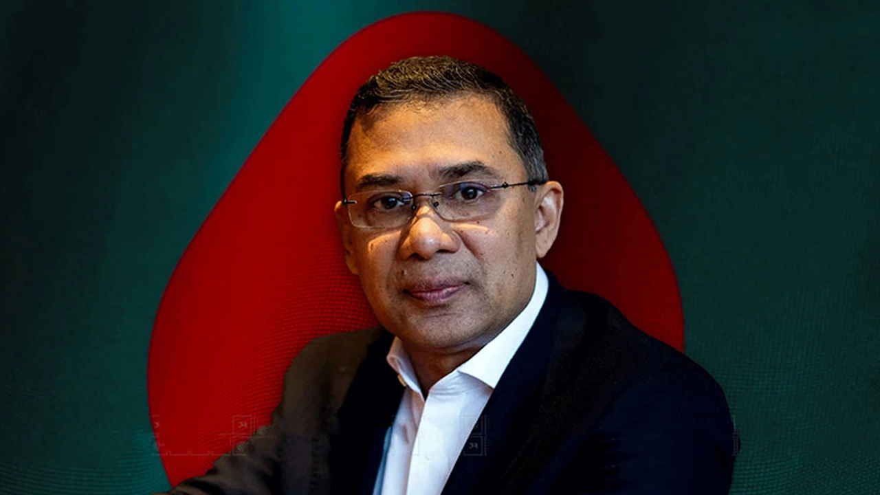 আগামী শনিবার ওসমান হাদির কবর জিয়ারত করবেন তারেক রহমান