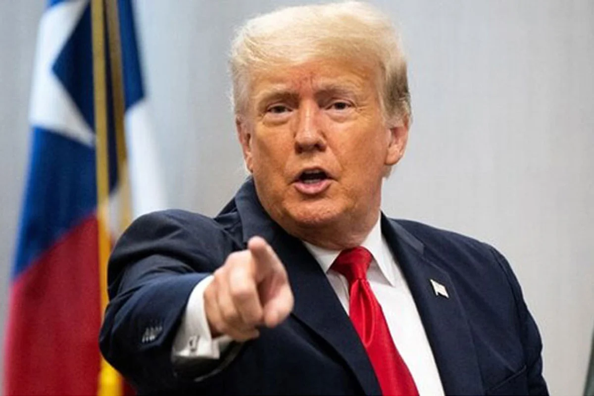 সিরিয়ায় আইএস হামলায় মার্কিন সেনা নিহত, প্রতিশোধের হুঁশিয়ারি ট্রাম্পের