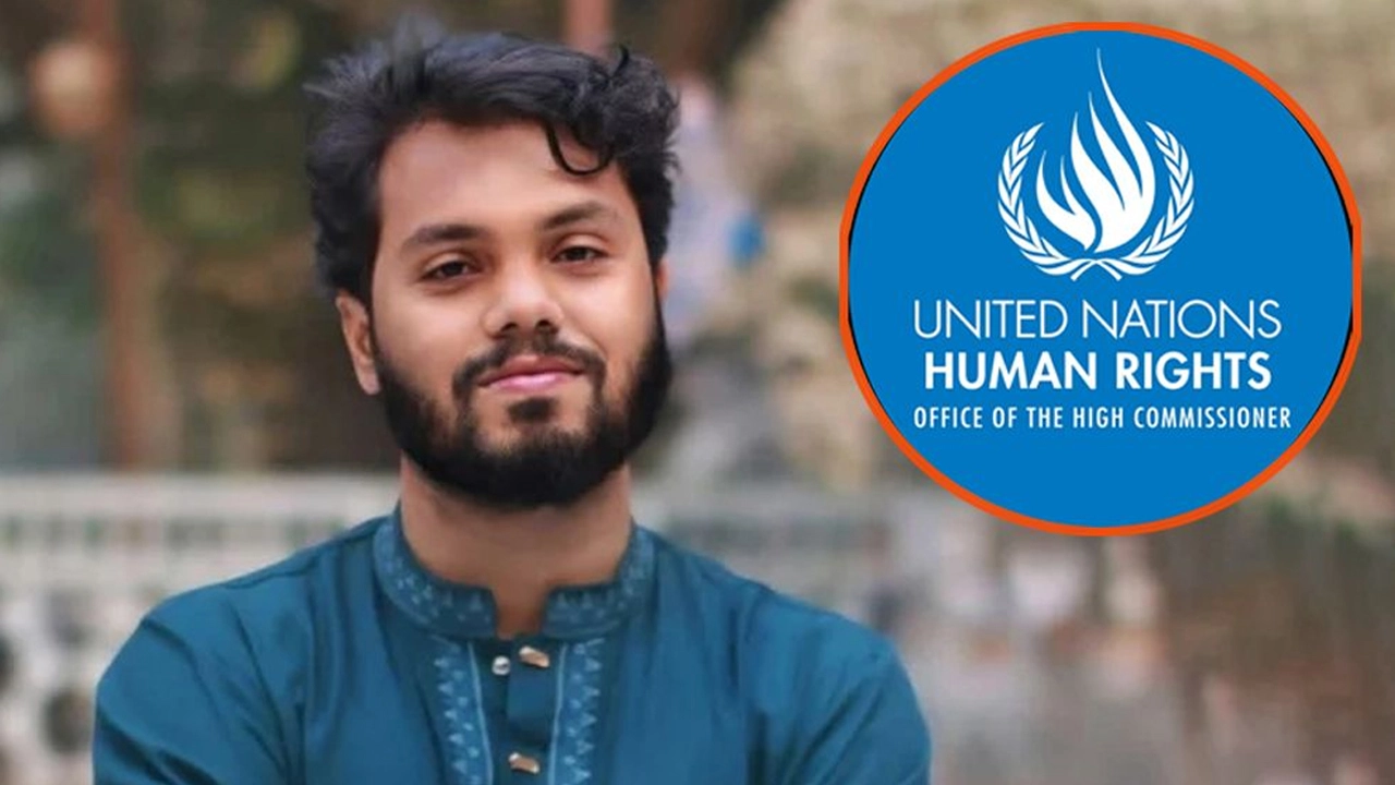 হত্যাকাণ্ডে জাতিসংঘের উদ্বেগ ও তদন্ত আহ্বান