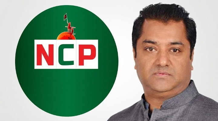 ঢাকা-৭ আসনে এনসিপির মনোনয়ন পেলেন তারেক এ আদেল