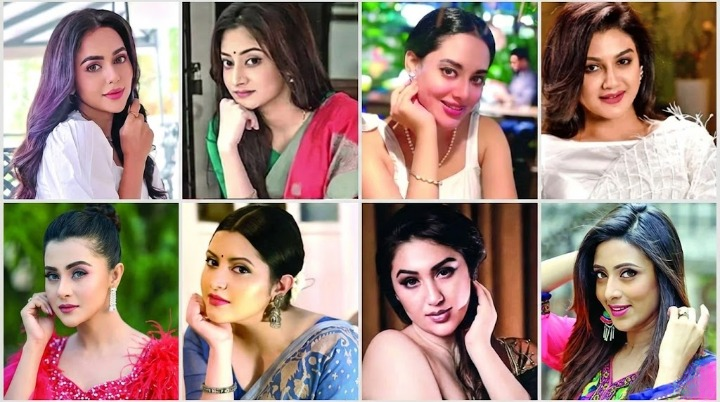 ঢালিউডের শীর্ষ নায়িকাদের ছবিপ্রতি পারিশ্রমিকের বর্তমান চিত্র