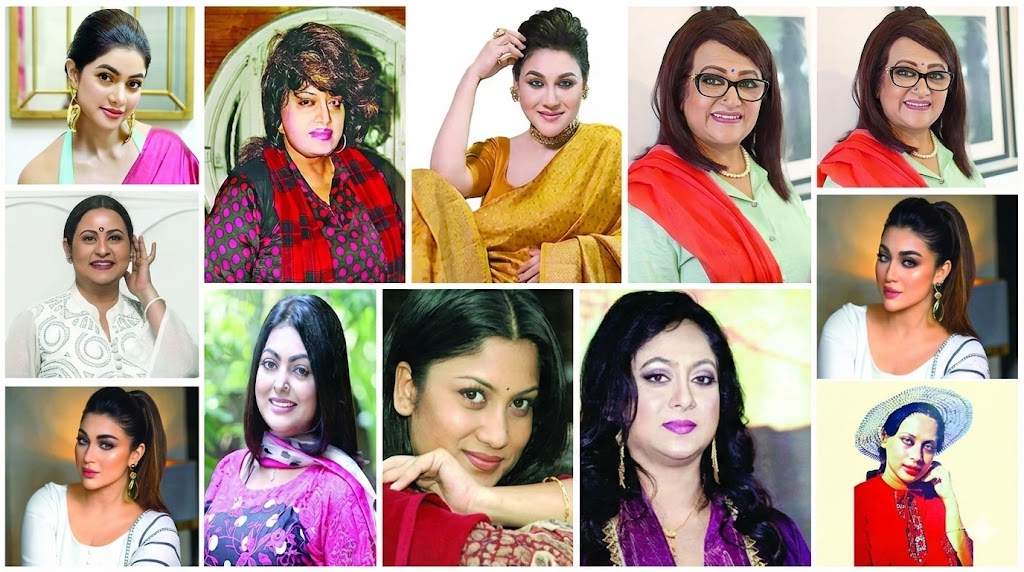 অভিনেত্রীদের দাম্পত্য জীবন ও বিচ্ছেদ