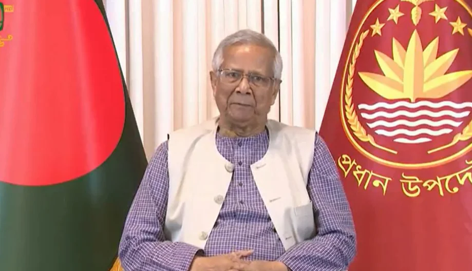 দেশ হারালো এক যুগের নেত্রীকে! খালেদা জিয়ার শেষ বিদায়ে শান্তি ও শৃঙ্খলার আহ্বান জানালেন ড. ইউনূস