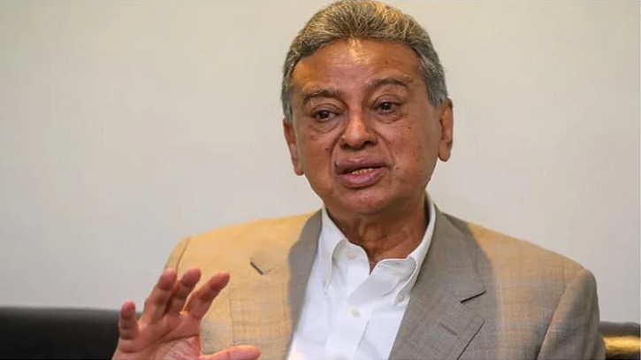 মৃত্যুর শেষ দিন পর্যন্ত স্বৈরাচার ও আধিপত্যবাদের বিরুদ্ধে আপসহীন লড়াই চালিয়ে গেছেন বেগম খালেদা জিয়া