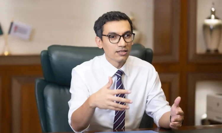 টেকসই ব্লু ইকোনমির ভিত্তি গড়তে কাজ করছে সরকার: মিডা চেয়ারম্যান