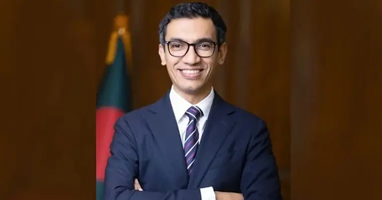 সমুদ্র সম্পদ ও উপকূলীয় উন্নয়নের জন্য রোডম্যাপ প্রস্তুত করছে অন্তর্বর্তী সরকার