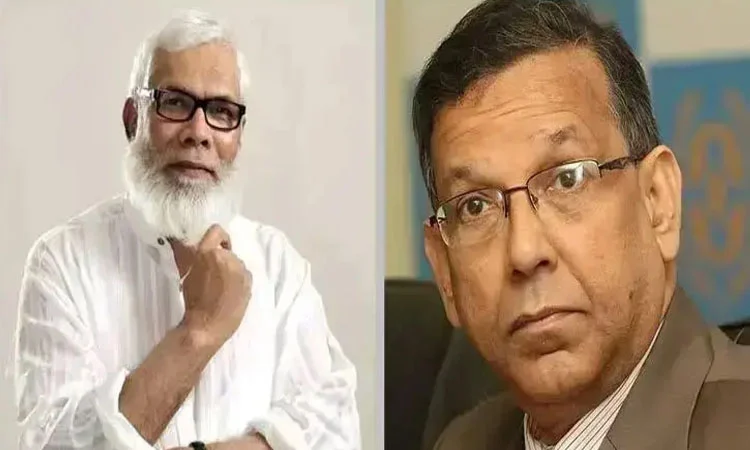 ছাত্র–জনতার গণঅভ্যুত্থানে মানবতাবিরোধী অপরাধ: সালমান এফ রহমান ও আনিসুল হকের অভিযোগ গঠন আদেশ ১২ জানুয়ারি