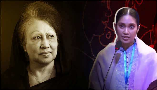 নারী শিক্ষায় বাংলাদেশী নীতি নাইজেরিয়ায় অনুসরণ